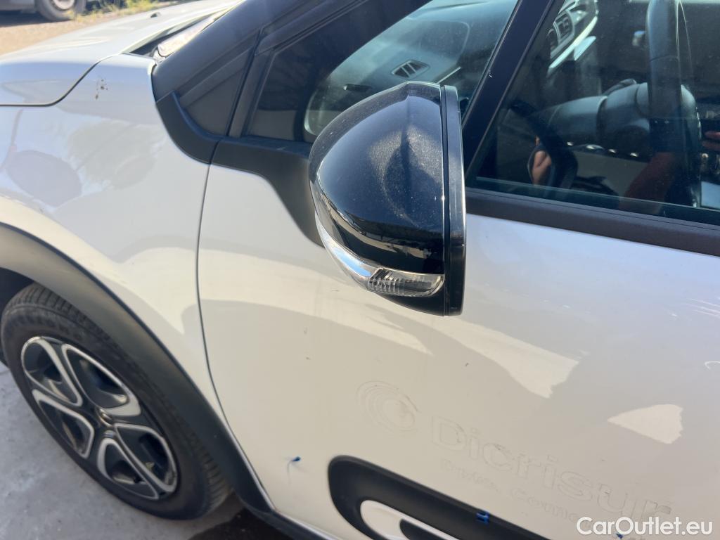  Citroen  C3 CITROEN   BlueHDi 100 CV S&S FEEL/ 5P #37