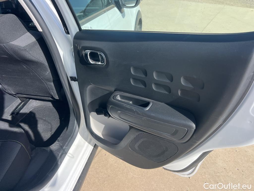  Citroen  C3 CITROEN   BlueHDi 100 CV S&S FEEL/ 5P #18
