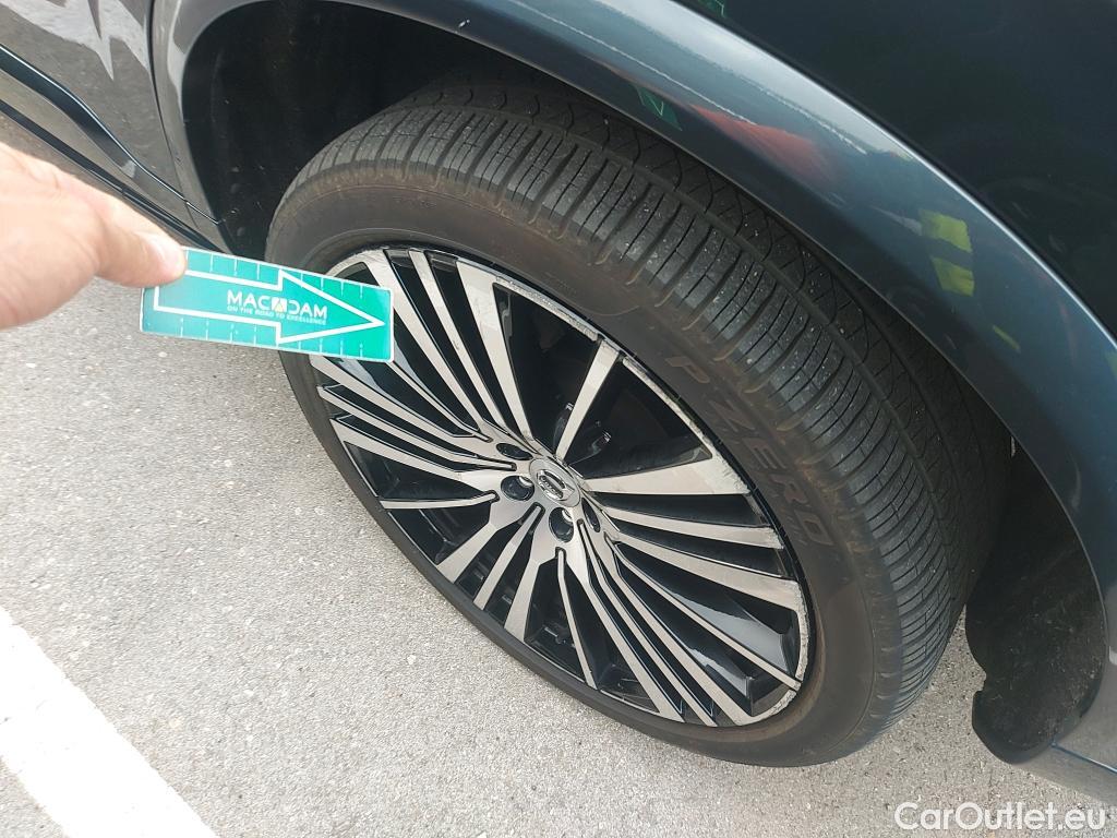  Volvo  XC90 VOLVO  / 2019 / 5P / todoterreno 2.0 T8 AWD Recharge R-Design Auto #3