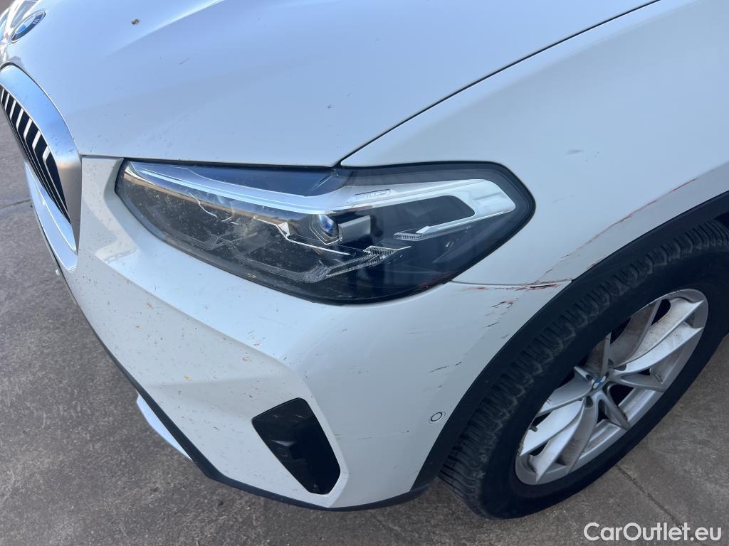  Bmw  X3 BMW  sDrive18d xLine 150 CV / 5P #18