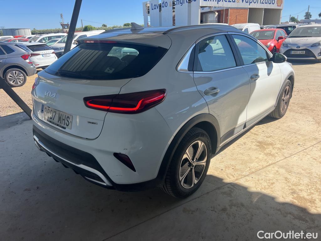  KIA  XCeed KIA  / 2022 / 5P / todoterreno 1.6 GDi PHEV 104kW (141CV) eDrive #5
