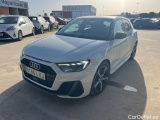 A1 Sportback