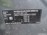  Bmw  X3 BMW  / 2021 / 5P / todoterreno xDrive20d xLine (AC5) #19