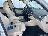  Bmw  X3 BMW  sDrive18d xLine 150 CV / 5P #6