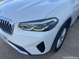  Bmw  X3 BMW  sDrive18d xLine 150 CV / 5P #15