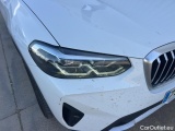  Bmw  X3 BMW  sDrive18d xLine 150 CV / 5P #16
