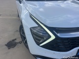  KIA  Sportage KIA  / 2022 / 5P / todoterreno 1.6 T-GDi HEV 171kW (230CV) Tech 4X2 #16