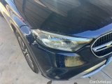  Mercedes  GLC MERCEDES-BENZ  220 d 4MATIC 200 CV #16