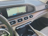  Mercedes  G-Klasee MERCEDES-BENZ GLE / 2018 / 5P / todoterreno GLE 350 d 4MATIC #14