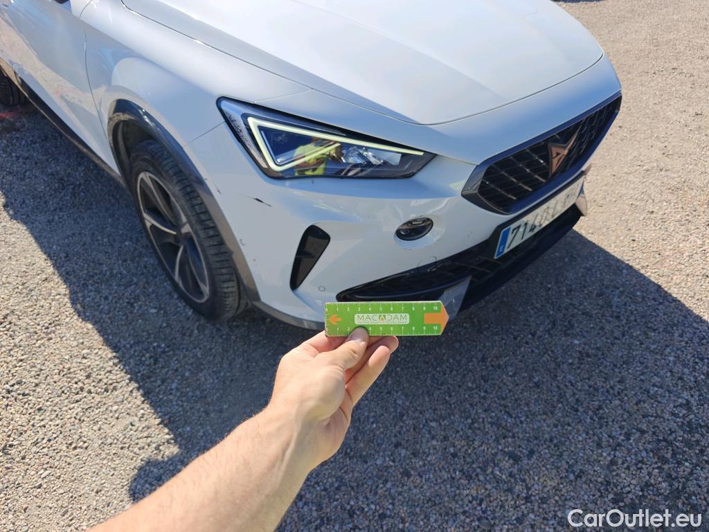  Cupra  Formentor CUPRA  1.5 TSI 150 CV #33