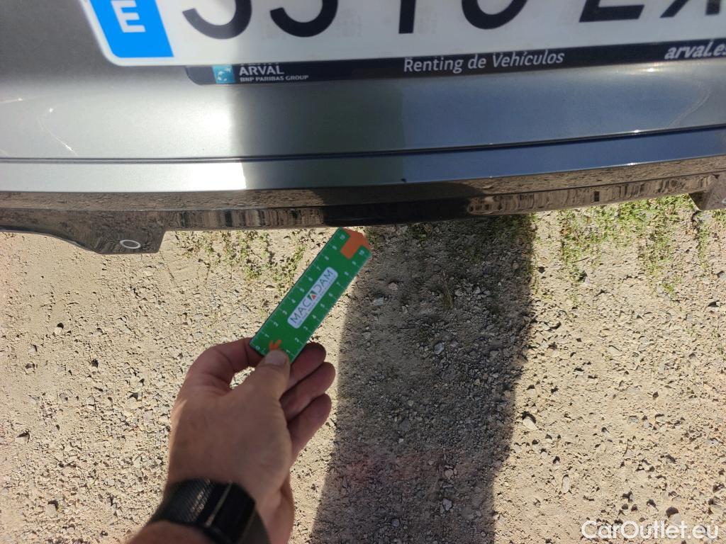  Cupra  Formentor CUPRA  / 2020 / 5P / todoterreno 1.5 TSI 110kW (150 CV) (AC3) #21