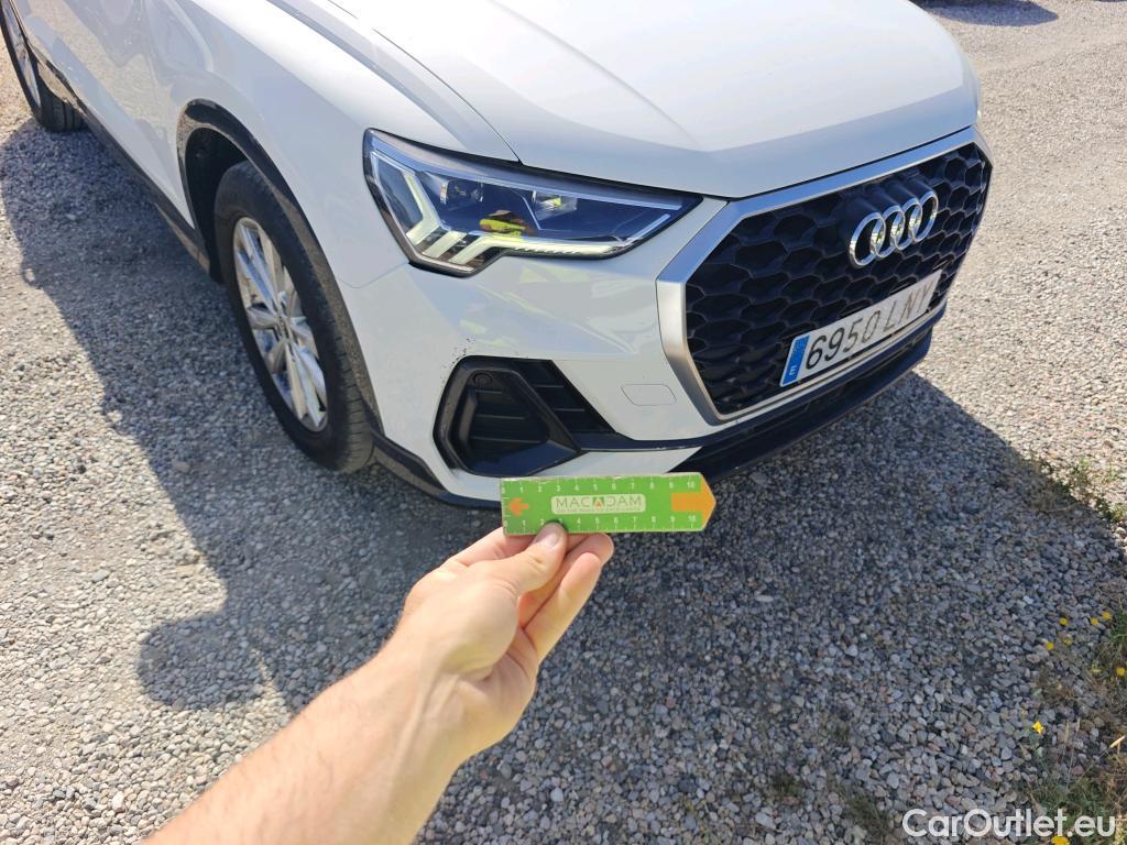  Audi  Q3 AUDI  Sportback / 2019 / 5P / todoterreno Advanced 35 TDI 110kW (150CV) S tronic (ACC) #25