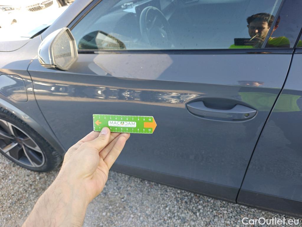  Cupra  Formentor CUPRA  1.4 e-Hybrid 204 CV 12 kWh DSG / 5P  #42