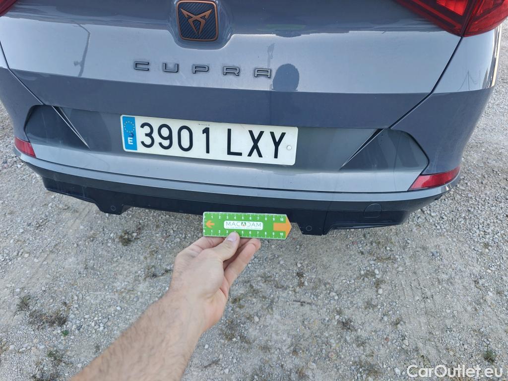  Cupra  Formentor CUPRA  1.4 e-Hybrid 204 CV 12 kWh DSG / 5P  #24