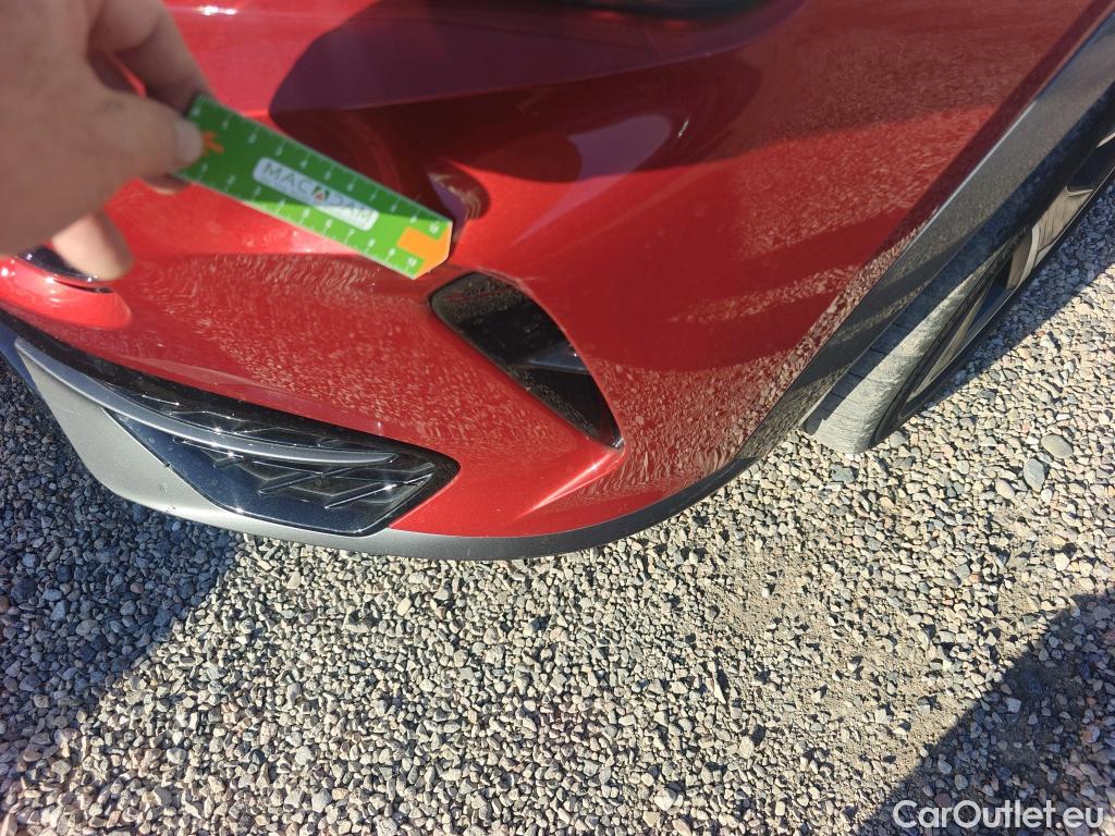  Cupra  Formentor CUPRA  / 2020 / 5P / todoterreno 1.4 e-Hybrid 150kW (204 CV) DSG #36