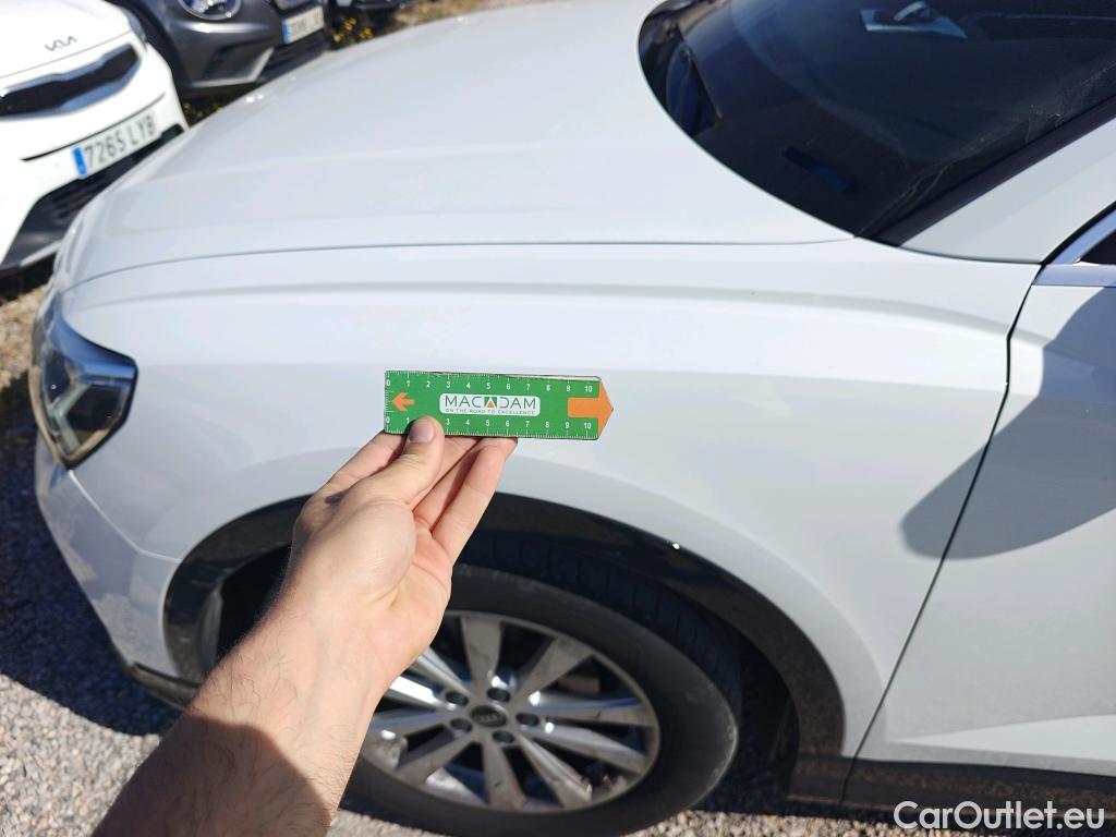  Audi  Q3 AUDI  Sportback / 2019 / 5P / todoterreno Advanced 35 TDI 110kW (150CV) S tronic (ACC) #48