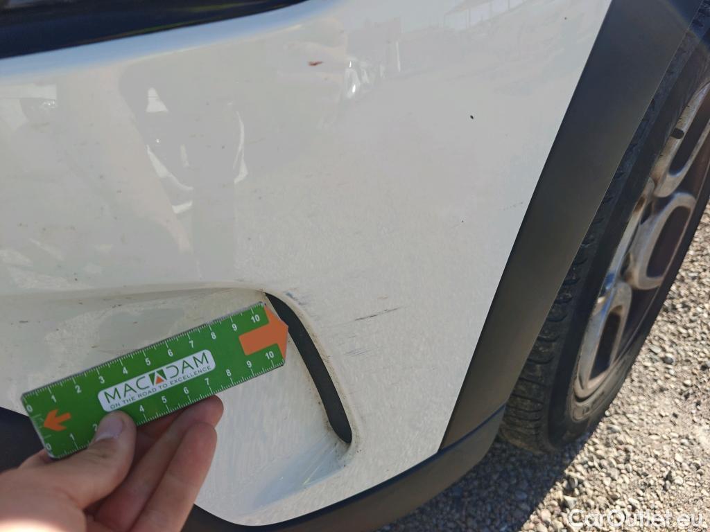 Citroen  C4 Cactus CITROEN  BlueHDi 100 CV/ 5P  #33