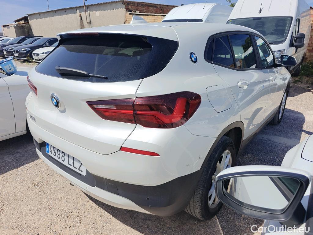  Bmw  X2 BMW  / 5P /sDrive18i 140 CV #20