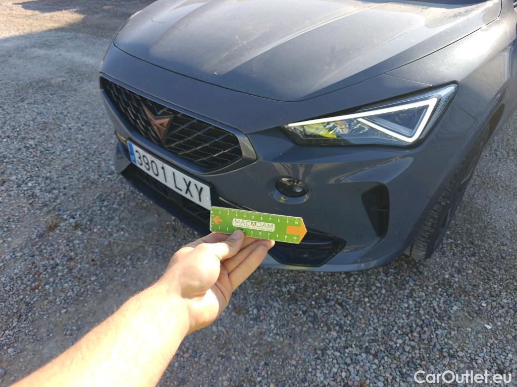  Cupra  Formentor CUPRA  1.4 e-Hybrid 204 CV 12 kWh DSG / 5P  #20