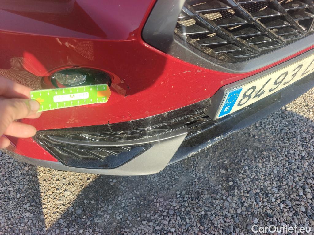  Cupra  Formentor CUPRA  / 2020 / 5P / todoterreno 1.4 e-Hybrid 150kW (204 CV) DSG #34