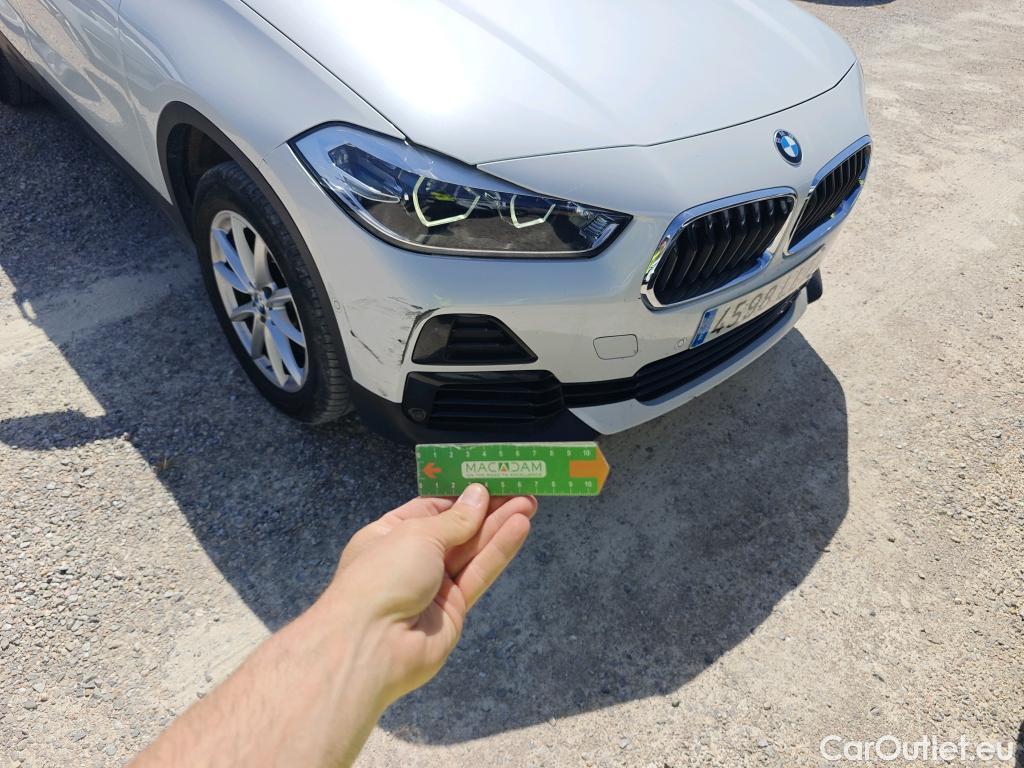  Bmw  X2 BMW  / 5P /sDrive18i 140 CV #27