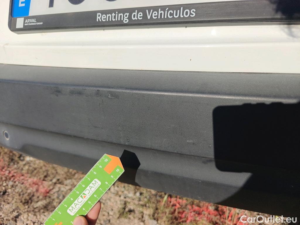  Citroen  C4 Cactus CITROEN  BlueHDi 100 CV/ 5P  #22