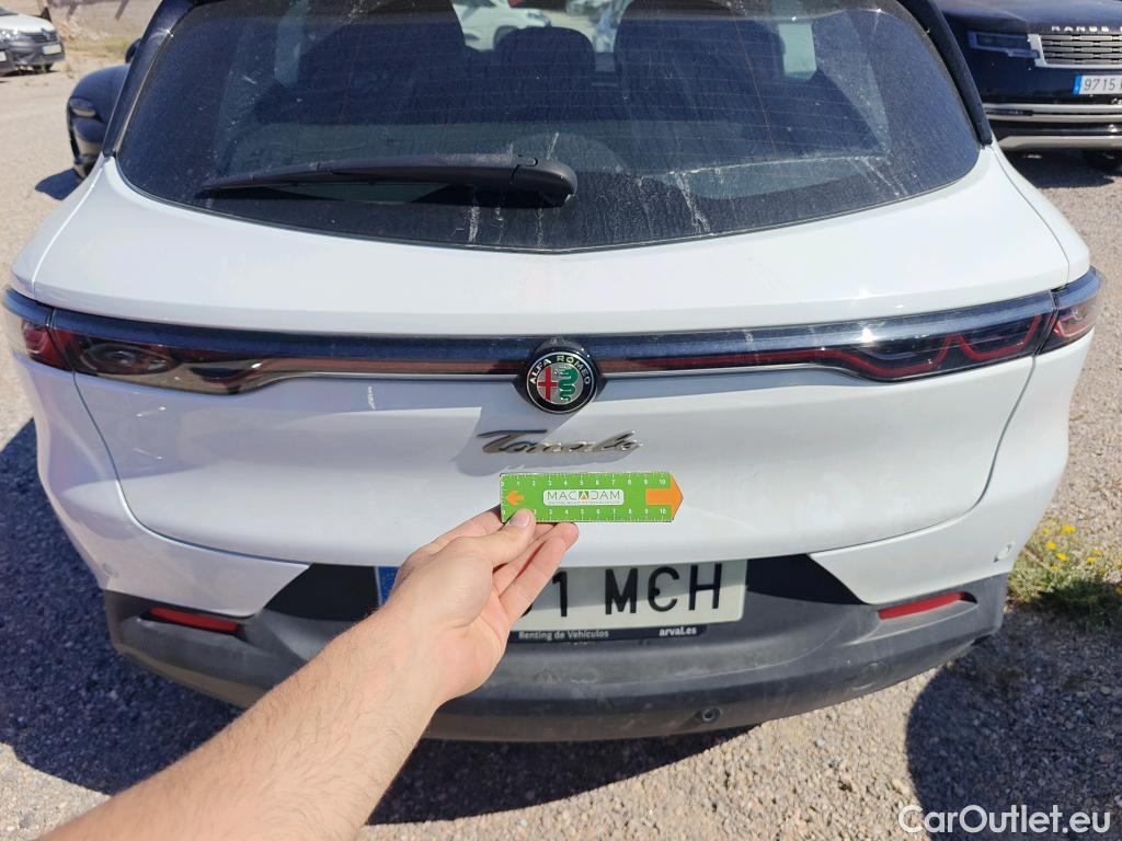  Alfa Romeo  TONALE Alfa Romeo  1.5 MHEV 130 CV SPRINT FWD /5P  #33