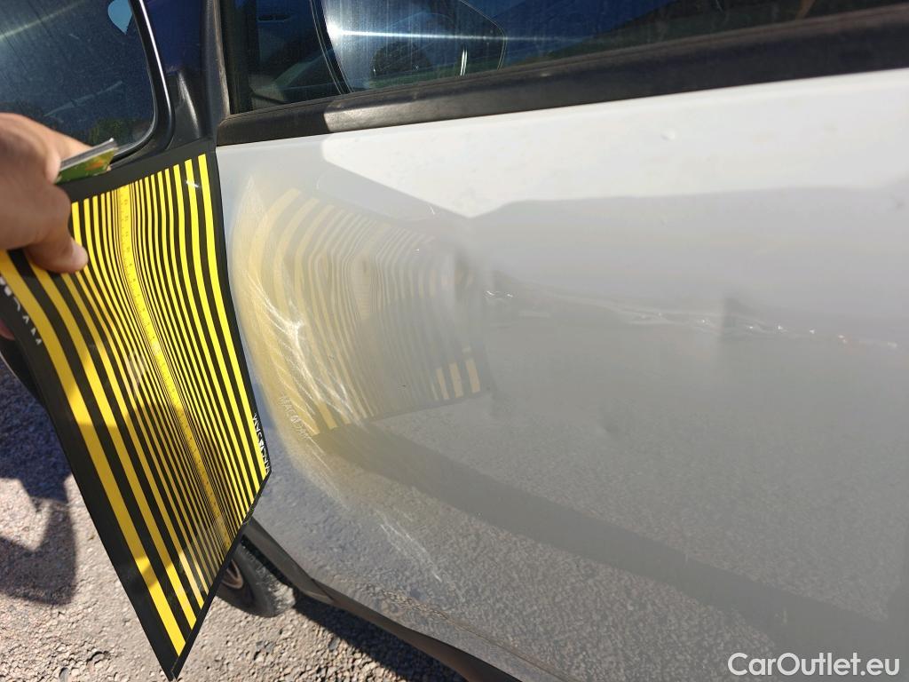  Citroen  C4 Cactus CITROEN  BlueHDi 100 CV/ 5P  #4