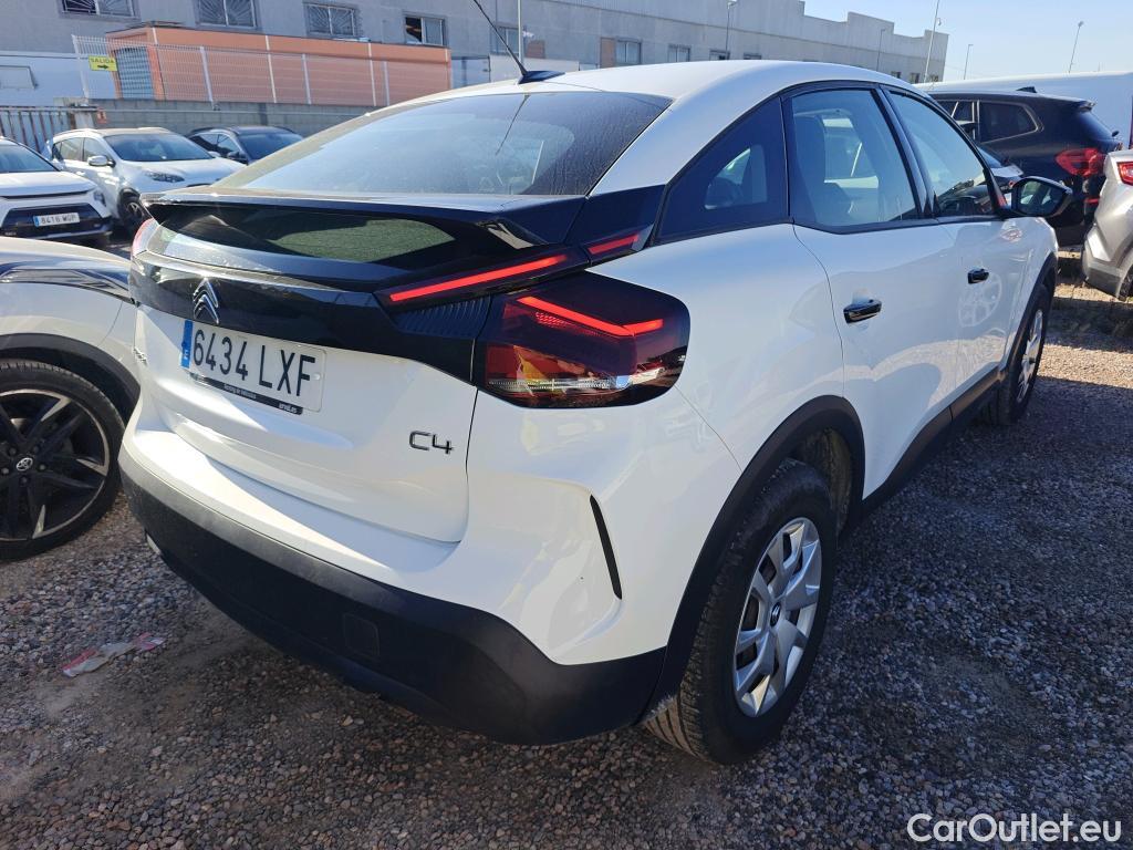  Citroen  C4 CITROEN  BlueHdi 110 CV Live Pack #21