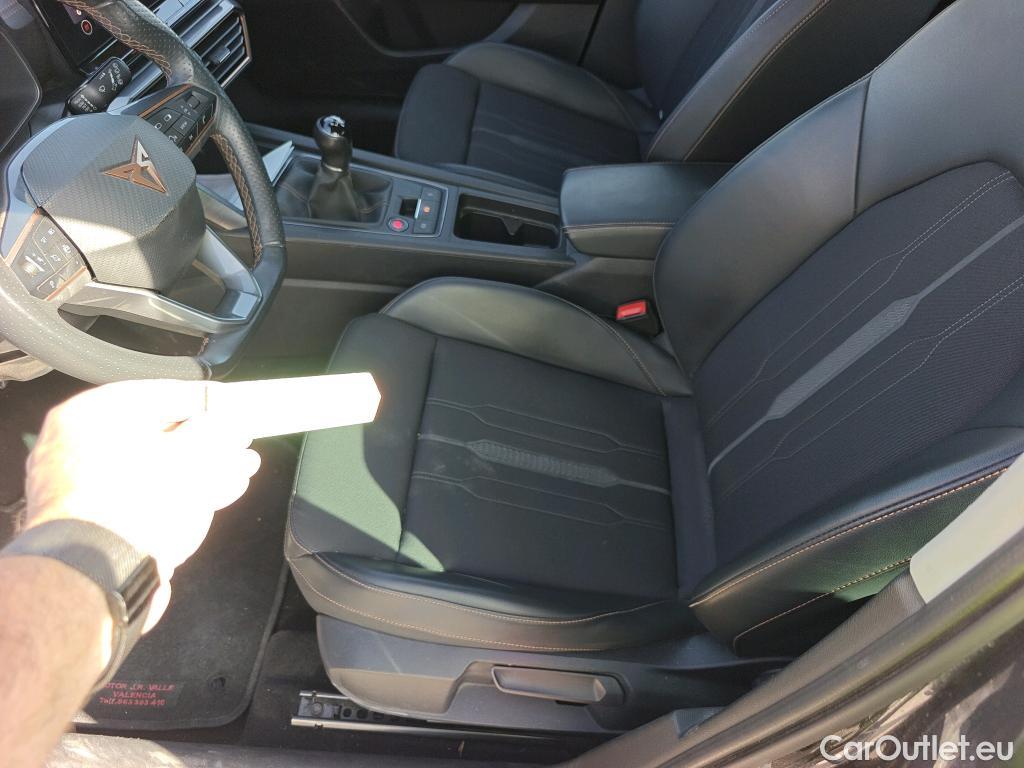  Cupra  Formentor CUPRA  / 2020 / 5P / todoterreno 1.5 TSI 110kW (150 CV) (AC3) #25