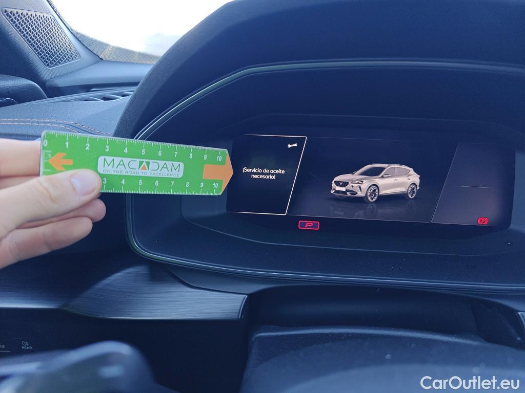  Cupra  Formentor CUPRA  1.4 e-Hybrid 204 CV 12 kWh DSG / 5P  #47