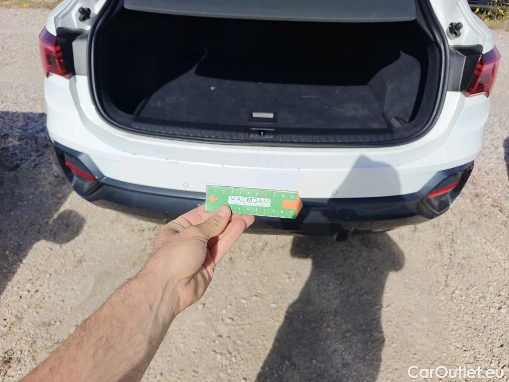  Audi  Q3 AUDI  Sportback / 2019 / 5P / todoterreno Advanced 35 TDI 110kW (150CV) S tronic (ACC) #20