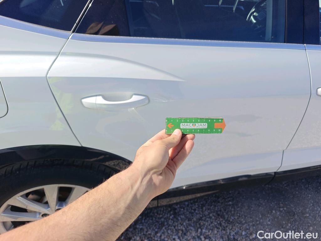  Audi  Q3 AUDI  Sportback / 2019 / 5P / todoterreno Advanced 35 TDI 110kW (150CV) S tronic (ACC) #4