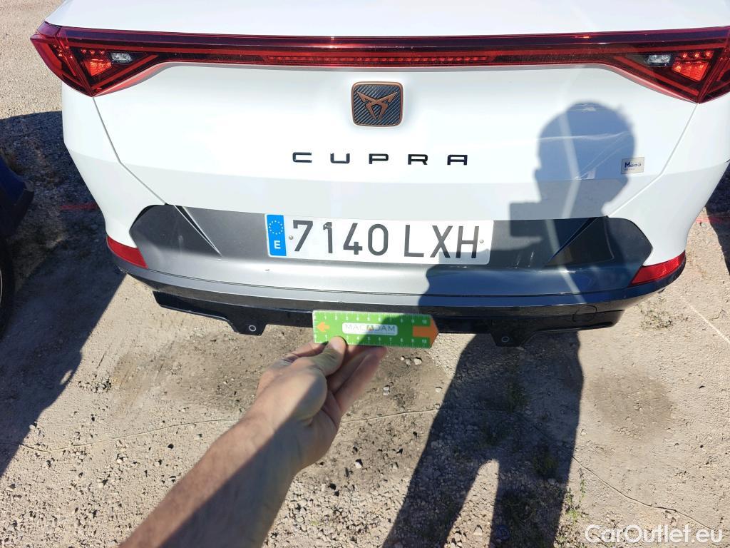  Cupra  Formentor CUPRA  1.5 TSI 150 CV #26