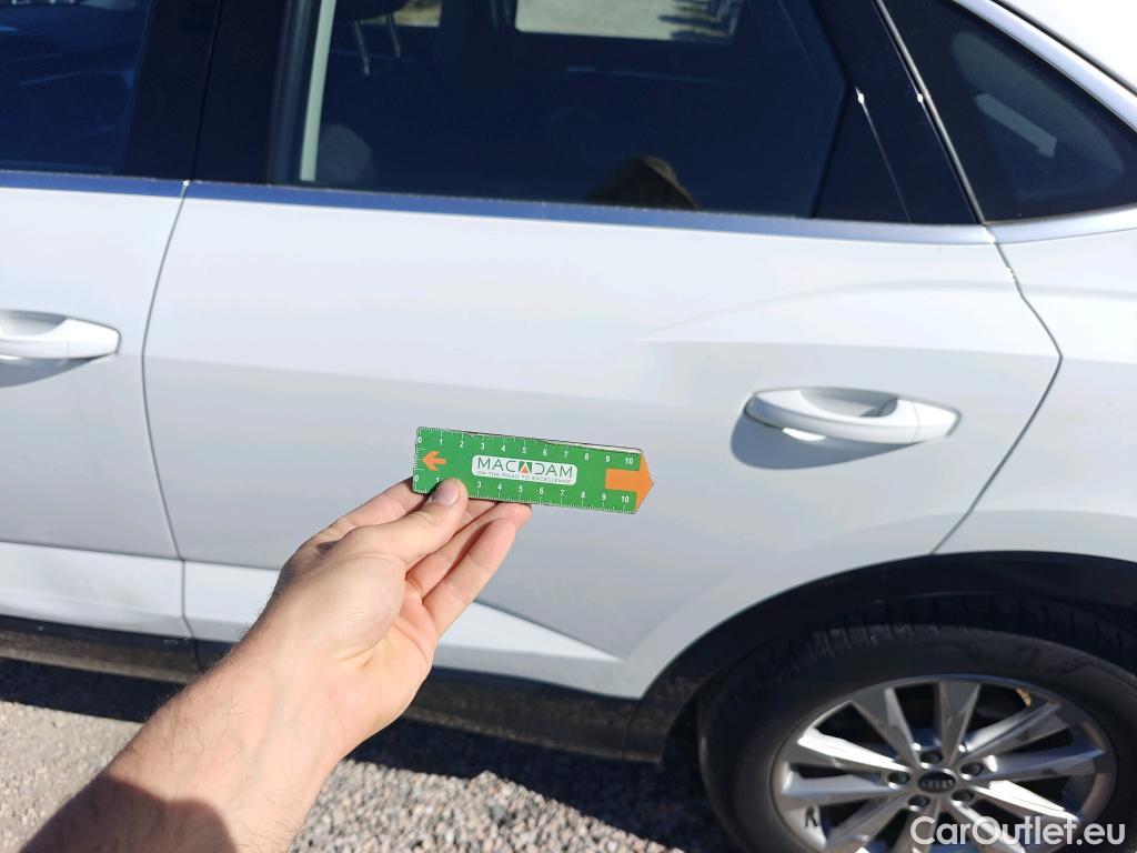  Audi  Q3 AUDI  Sportback / 2019 / 5P / todoterreno Advanced 35 TDI 110kW (150CV) S tronic (ACC) #30