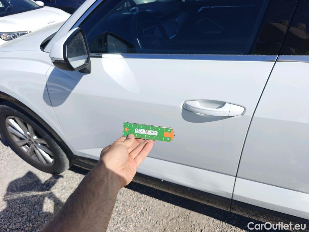  Audi  Q3 AUDI  Sportback / 2019 / 5P / todoterreno Advanced 35 TDI 110kW (150CV) S tronic (ACC) #1