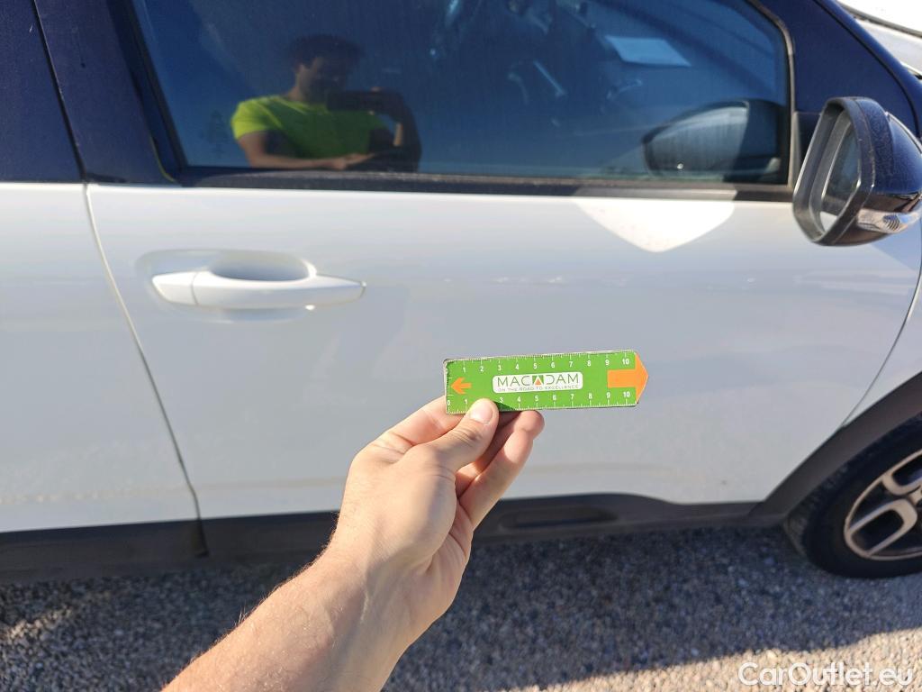  Citroen  C4 Cactus CITROEN  BlueHDi 100 CV/ 5P  #55