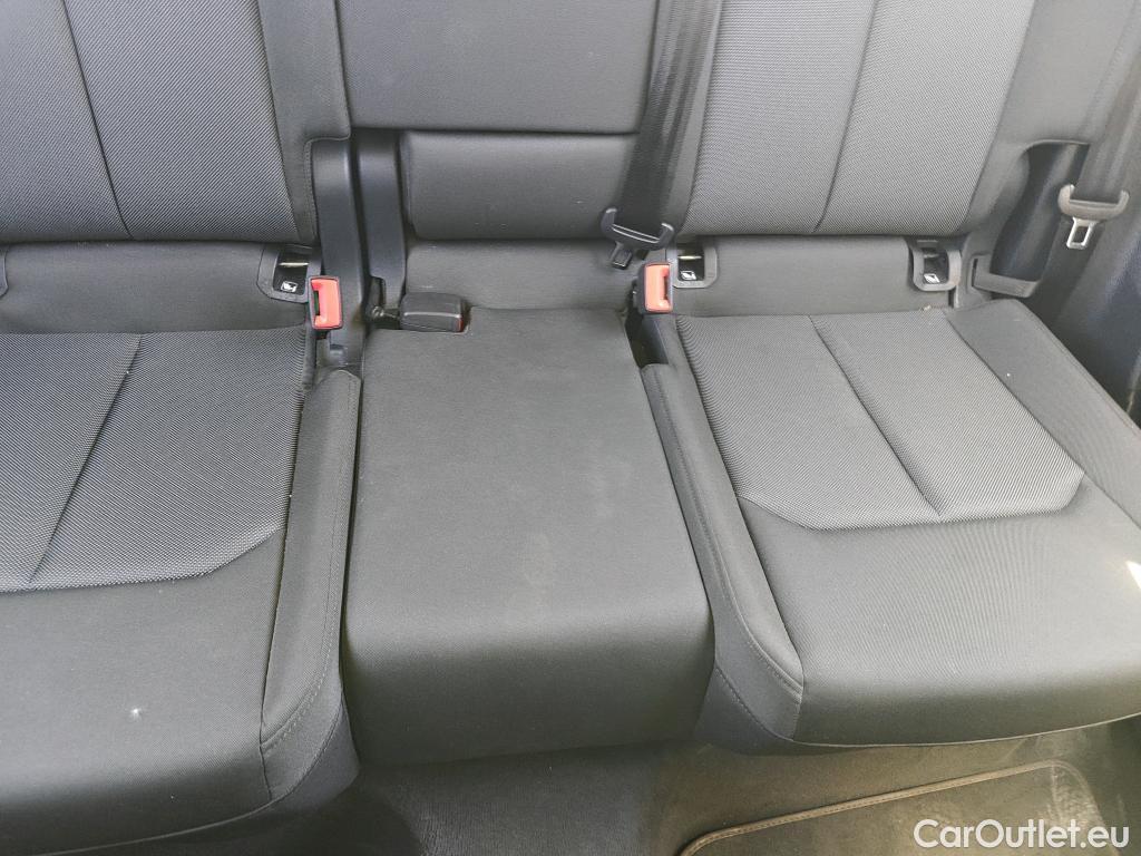  Audi  Q3 AUDI  Sportback / 2019 / 5P / todoterreno Advanced 35 TDI 110kW (150CV) S tronic (ACC) #47