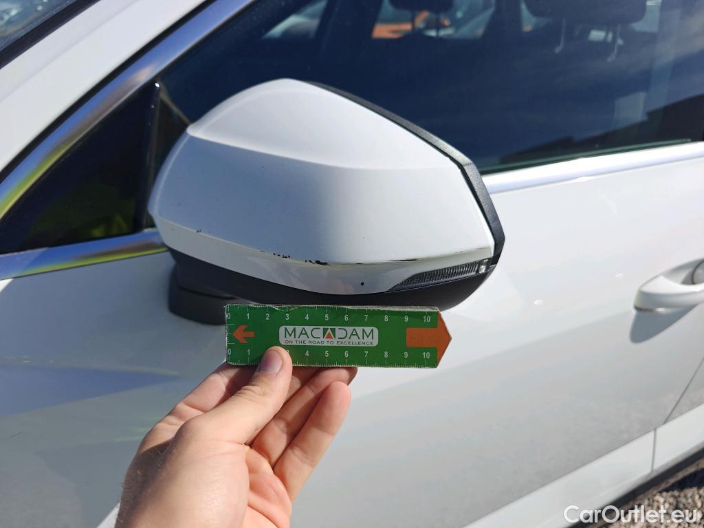  Audi  Q3 AUDI  Sportback / 2019 / 5P / todoterreno Advanced 35 TDI 110kW (150CV) S tronic (ACC) #32