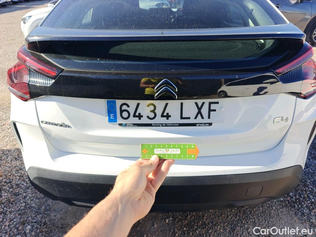  Citroen  C4 CITROEN  BlueHdi 110 CV Live Pack #41