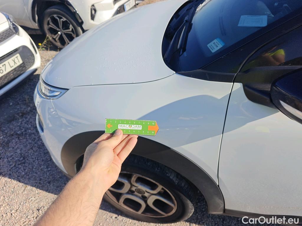  Citroen  C4 Cactus CITROEN  BlueHDi 100 CV/ 5P  #10
