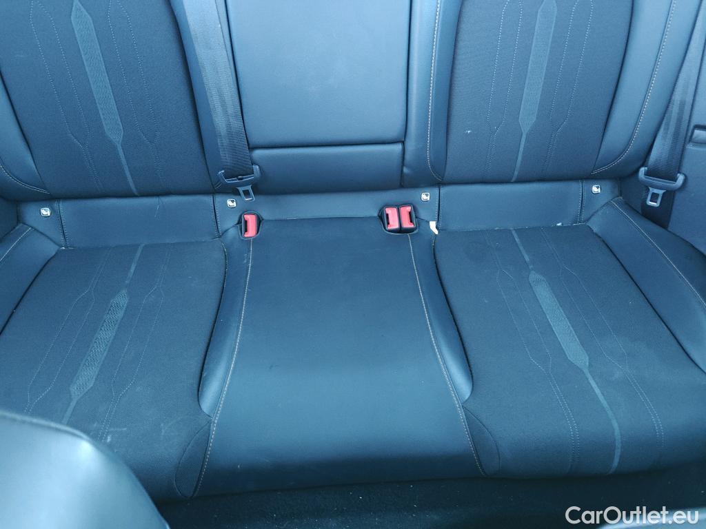  Cupra  Formentor CUPRA  1.4 e-Hybrid 204 CV 12 kWh DSG / 5P  #12