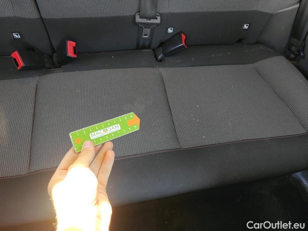 Citroen  C4 Cactus CITROEN  BlueHDi 100 CV/ 5P  #59