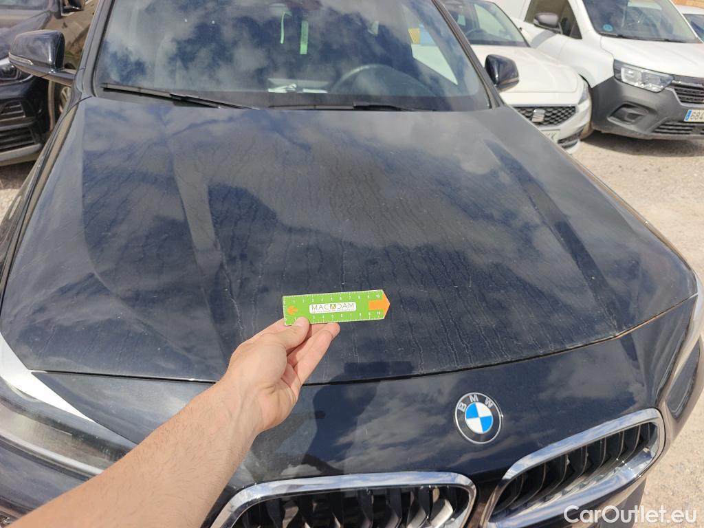  Bmw  X2 BMW  sDrive18i (CX3) 136 CV   #28
