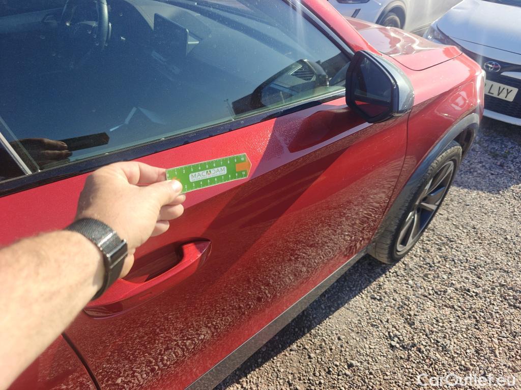  Cupra  Formentor CUPRA  / 2020 / 5P / todoterreno 1.4 e-Hybrid 150kW (204 CV) DSG #49