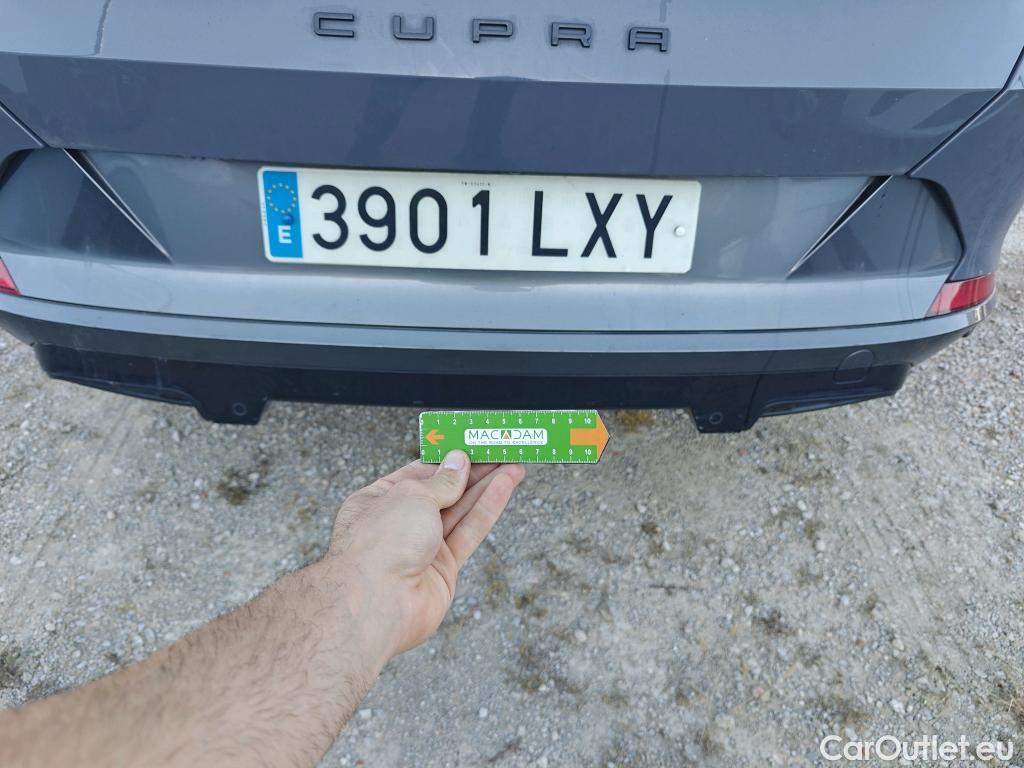  Cupra  Formentor CUPRA  1.4 e-Hybrid 204 CV 12 kWh DSG / 5P  #14