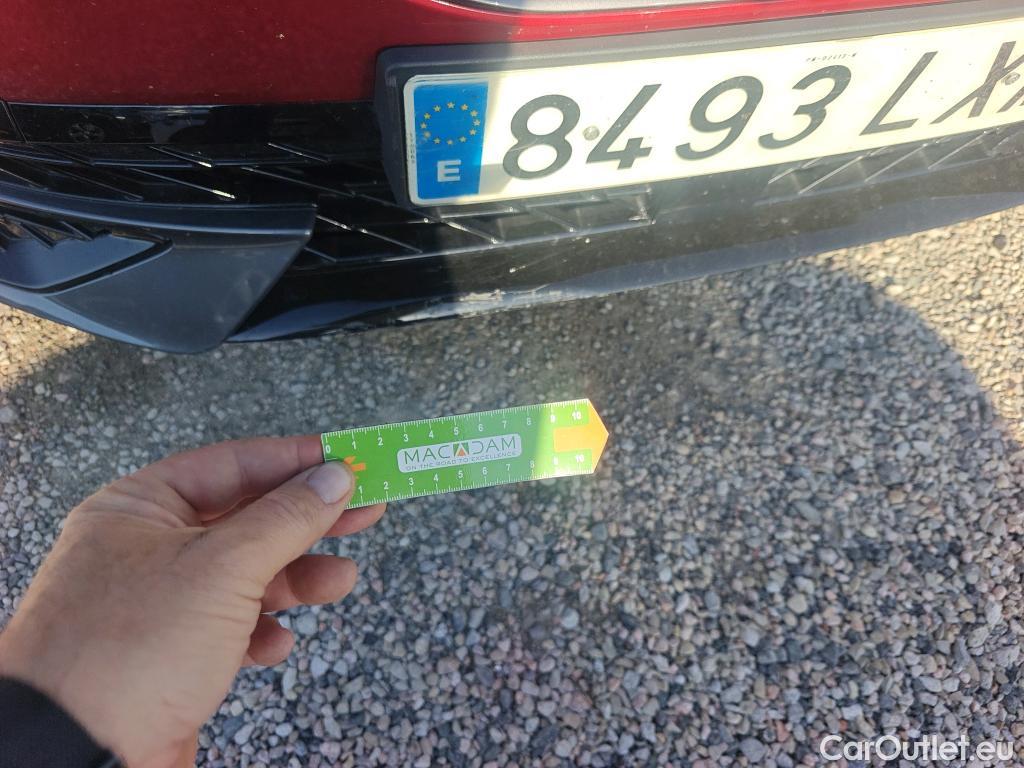 Cupra  Formentor CUPRA  / 2020 / 5P / todoterreno 1.4 e-Hybrid 150kW (204 CV) DSG #27