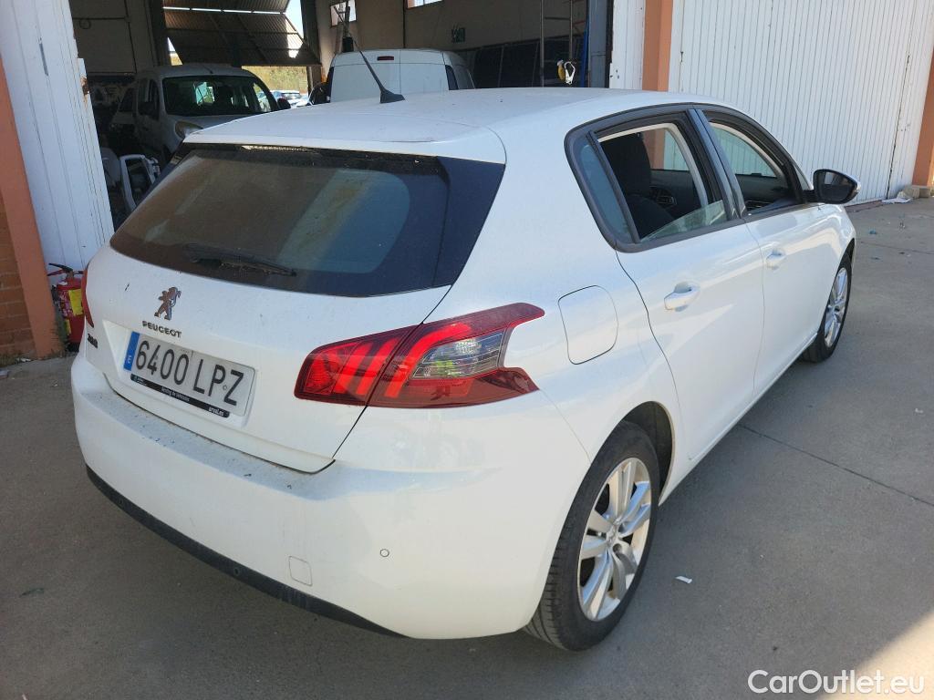  Peugeot  308 PEUGEOT  Active Pack BlueHDi 130 CV #5