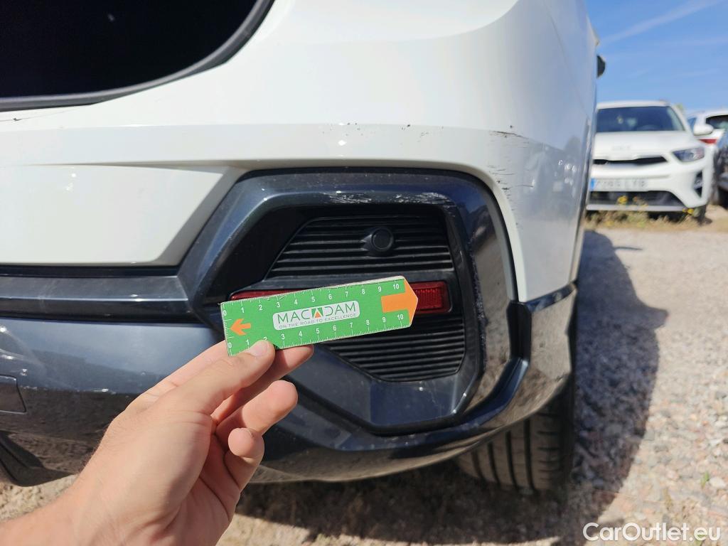  Audi  Q3 AUDI  Sportback / 2019 / 5P / todoterreno Advanced 35 TDI 110kW (150CV) S tronic (ACC) #10