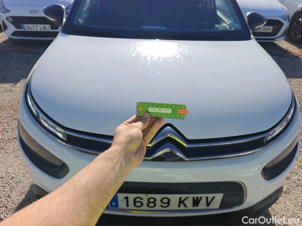  Citroen  C4 Cactus CITROEN  BlueHDi 100 CV/ 5P  #43